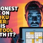 My Honest Take on Sudoku Maker: Is This KDP Tool Worth It?